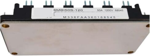 6MBI50S-120 وحدة الثايرستور in Kuwait