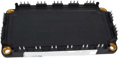 3MBI150SX-120 Power Module thyristor in Saudi Arabia