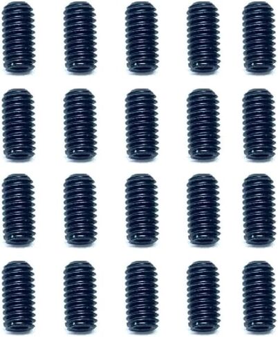 Replacement Pins for DMR V8 and V12 Pedals Standard and Long Sizes in Kuwait