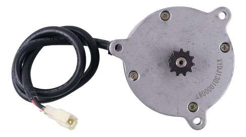 محرك سكوتر كهربائي 450 وات 24 فولت متوافق مع كوري XYD-6B SD-156 XYDJ130601664 in Kuwait
