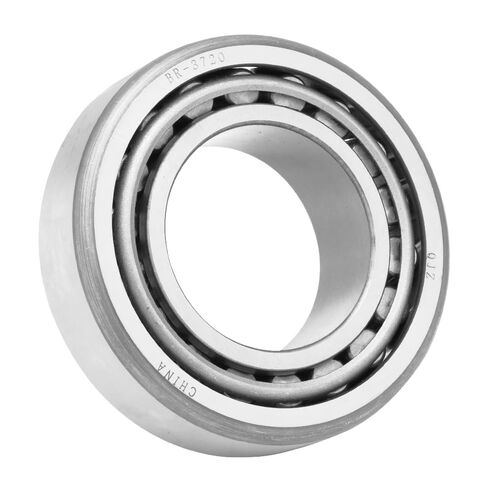 [1-Set] Cone: 3780 Cup: 3720 Tapered Roller Bearing 2" x 3.672" x 1.188" (ID x OD x W) | 50.8mm x 93.264mm x 30.163mm (ID x OD x W) Wheel, Axle, Transfer Case Output Shaft Bearings (Timken SET123) in Kuwait