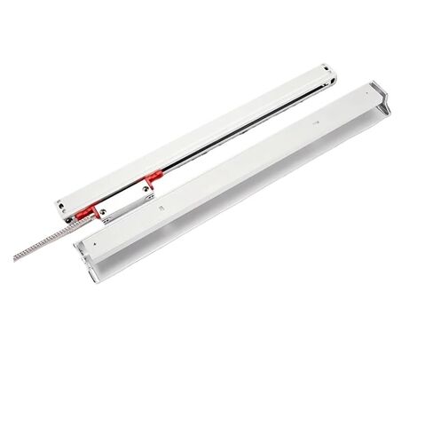 0.005mm Optical Grating Ruler Sensor 5um Linear Scale Ruler for Turning Lathe Milling DRO Display KA300 TTL 70mm~420mm(5um-170mm) in Kuwait