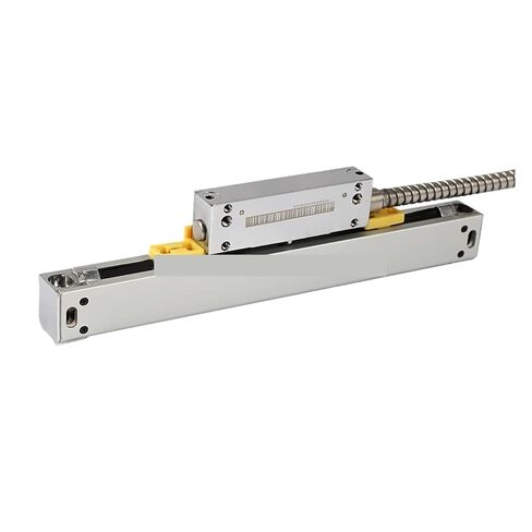 Sino KA-500 70 120 170 220 270 320 370 420 470mm Slim Linear Scale Sino KA500 Thin Small Linear Enceder(KA-500 470mm) in Kuwait