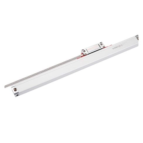 دقة SINO KA300 الموازين الخطية 5um 5V TTL مسطرة بصرية طول السكتة الدماغية 70 120 170 220 270 320 370 420 مللي متر مقياس المخرطة (KA300-270 مللي متر 0.005 مللي متر) in Kuwait