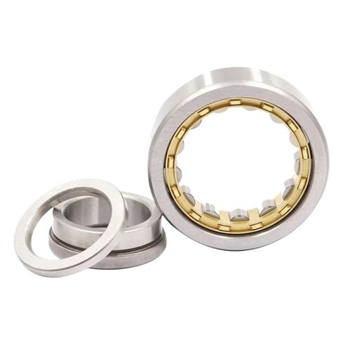 1 PCS Cylindrical Roller Bearing NUP304 305 306 307 308 309em(NUP307EM) in Kuwait