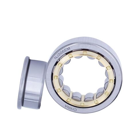 1PCS NJ2204 2205 2206 2207 2208 2209 2210 2211 2212EM. Cylindrical Roller Bearing(NJ2207) in Kuwait