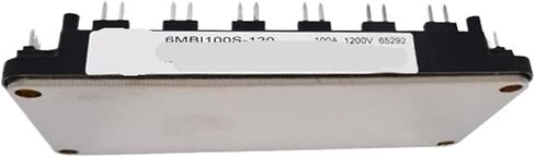 6MBI100S-120 Silicon Controlled Module diode Rectifier Bridge thyristor in Saudi Arabia