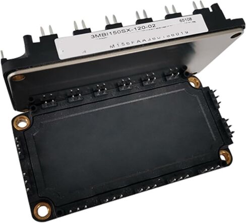3MBI150SX-120-02 IGBT Module thyristor in Saudi Arabia