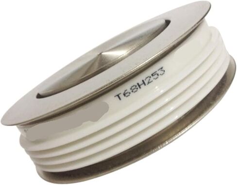 T68H253 thyristor Module unidirectional in Saudi Arabia