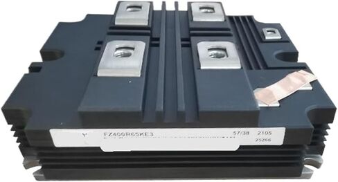 FZ400R65KE3 thyristor Module diode in Saudi Arabia