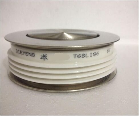 T68L186 high Power thyristor Module in Saudi Arabia