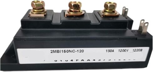 2MBI150NC-120 IGBT Module thyristor in Saudi Arabia