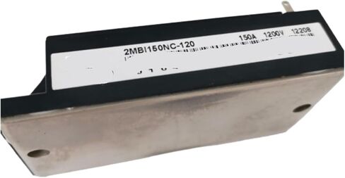 2MBI150NC-120 IGBT Module thyristor in Saudi Arabia