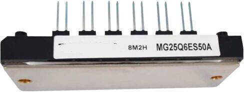 8M2H MG25Q6ES50A Thyristor Module Diode in Saudi Arabia