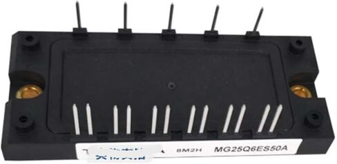 8M2H MG25Q6ES50A Thyristor Module Diode in Saudi Arabia