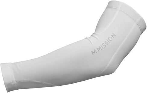 MISSION Quick Dry Compression Arm Sleeve in Kuwait