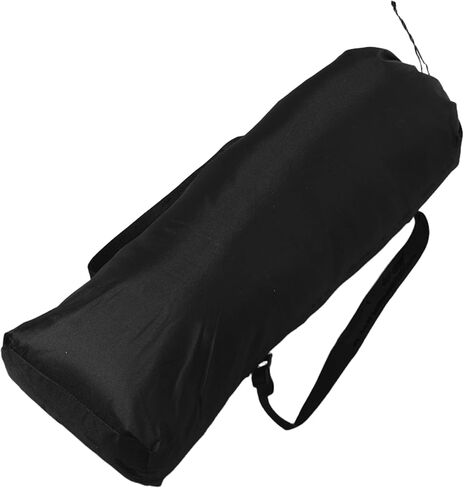 Toddmomy 2pcs Skateboard Bag for Men and Electric Skateboard Carry Bag Adjustable Polyester Longboard Backpack with Shoulder Straps for Plane and Outdoor Sports in Kuwait