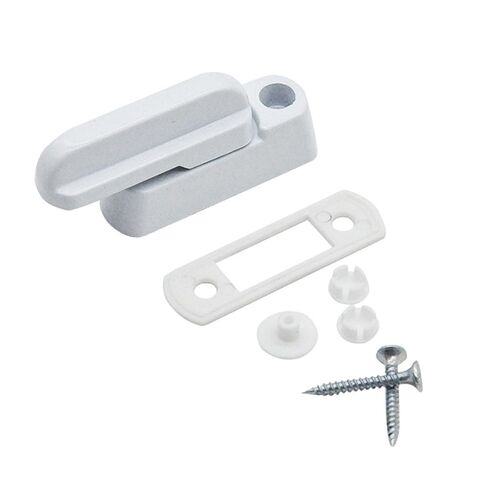 مجموعة أقفال أمان شديدة التحمل على شكل حرف T لأبواب أبواب UPVC وعلى شكل حرف T للسبائك in Kuwait