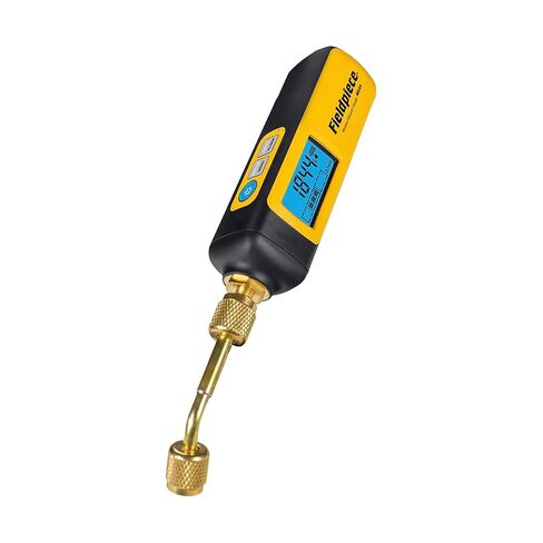 Replacement for Fieldpiece HVACR Wireless Vacuum Gauge - MG44 - Quick, Accurate Evacuations & Vacuum Readings - Job Link Compatible Long Range HVAC Tool in Kuwait