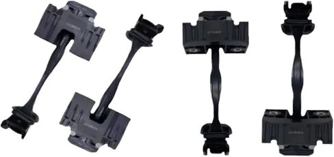 for A51227290593 Door Limiter Auto Parts Door Hinge Door Check Stop Check Strap Car Door Hinge Check Belt Replacement in Kuwait