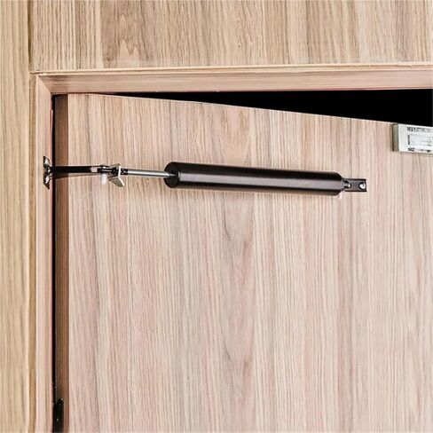 AB07 HOT Screen and Door Closer Kit, for Heavy Doors and Push Button Latch Set in Kuwait