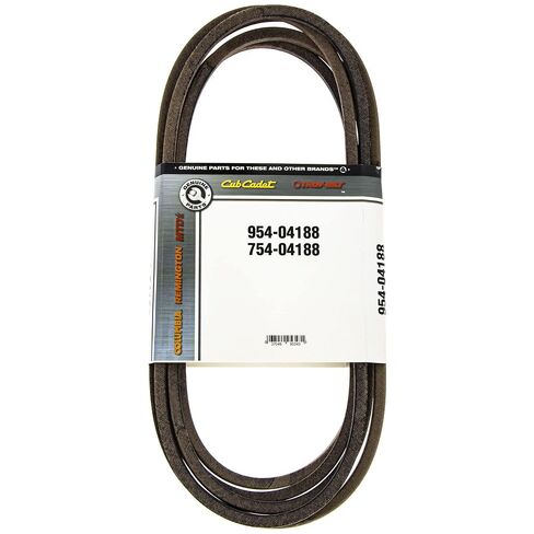 MTD 954-04188 محرك V-حزام 50 "سطح السفينة FMZ 50 754-04188 in Kuwait