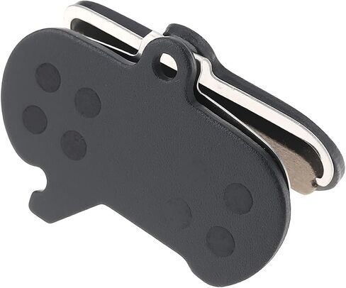 1 Pair Brake Pad Compatible with MTB Compatible with SRAM Maven Mountain Bike in Kuwait