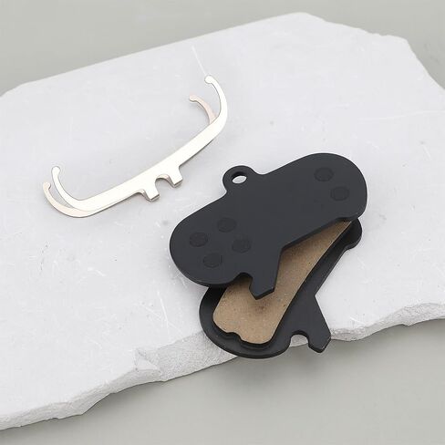 1 Pair Brake Pad Compatible with MTB Compatible with SRAM Maven Mountain Bike in Kuwait