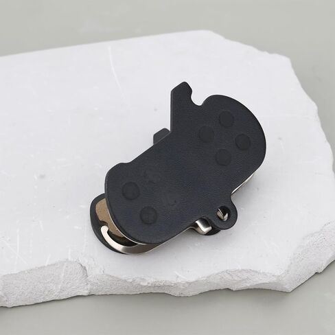 1 Pair Brake Pad Compatible with MTB Compatible with SRAM Maven Mountain Bike in Kuwait