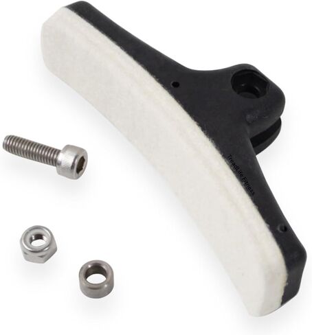 Brake Pad - Replacement for Tomahawk/Matrix Indoor Cycles (Exact Models Listed) in Kuwait