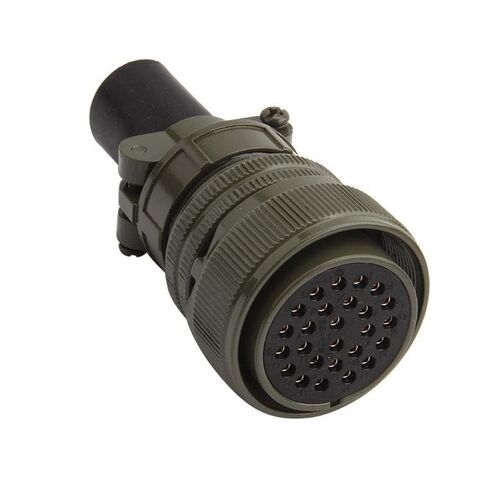 MS5015 MS3106A 28-12S MS3102A 28-12P 26 الأساسية دبوس 26Pin 26P 28-12 الولايات المتحدة العسكرية القياسية الطيران موصل قابس in Kuwait