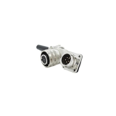 Aviation Plug VG95234 SET3 14S-5S 14S-5P 6 Core Buckle Waterproof Connector in Kuwait