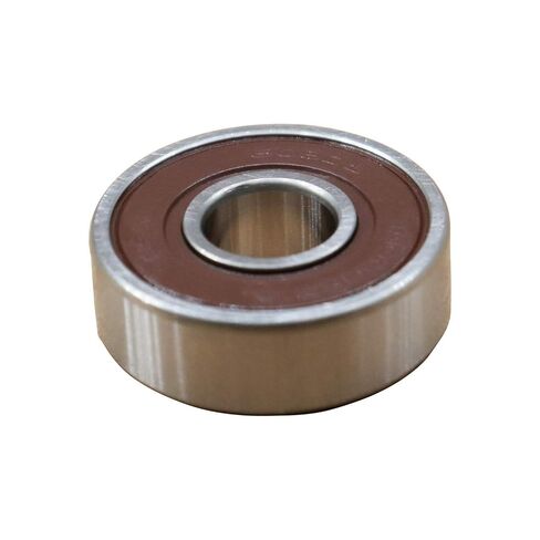 NSK 608-2RS 608DD محامل دقيقة 8x22x7 مللي متر ختم مطاطي مزدوج (20 قطعة) | معرف 8 مم، 22 مم OD، عرض 7 مم، مزدوج الغلق، بدون حلقة كبس in Kuwait