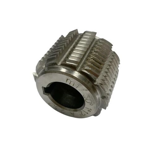 قواطع مطحنة تروس HSS قطع طحن تروس الفرن المطوي PA30 درجة HSS W6542 M0.5 M0.75 M0.8 M1 M1.25 M1.5 M1.75 M2 M2.25 M2.5 M3 M3.5 M4 M6 M8(M2.25-55x50x22mm) in Kuwait