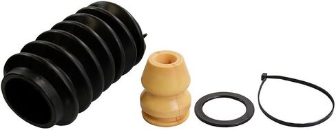 1Pcs Rear Suspension Strut Bellows for Toyota Celica 1990 1991 1992 1993 2.2L l4, for Geo Metro 1989 1990 1991 1992 1993 1994 1995 1996 1997 1.0L l3 in Saudi Arabia