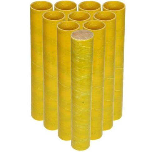 1.75" Fiberglass Fireworks Mortar Tube (6-Pack) in Kuwait