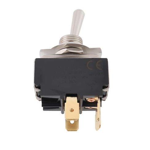 4 Prong On Off Toggle Switch 125/277V 20/15A Replace 5130221-00 Compatible with DeWalt in Kuwait