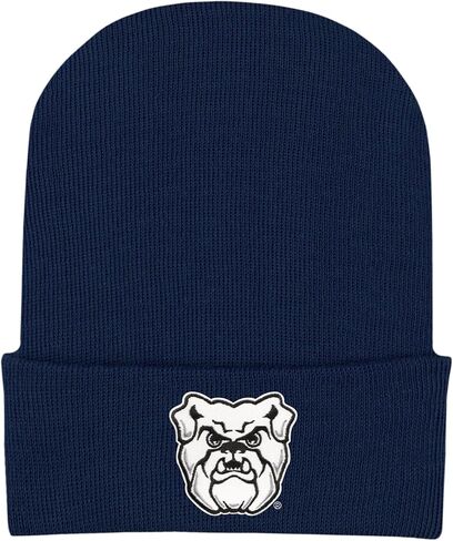 College Baby NCAA Officially Licensed Infant Knit Cap - Embroidered Beanies for Preemies & Newborns (0-3 Months) - All-Season Hats for Baby Boys & Girls, Preemie in Saudi Arabia