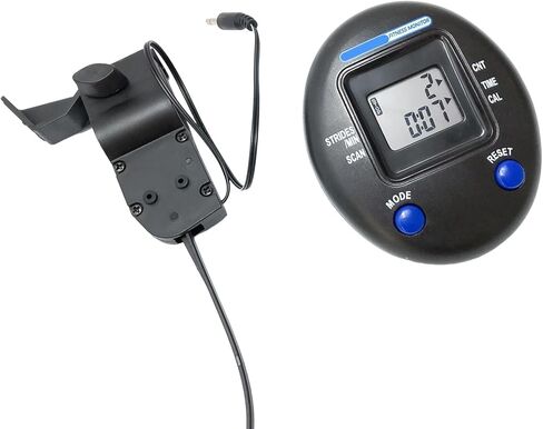 Automatic Basketball Score Monitor Easy Mounting Sturdy PP Construction for Trainers and Players PP Materials Basketball Score Monitor in Kuwait