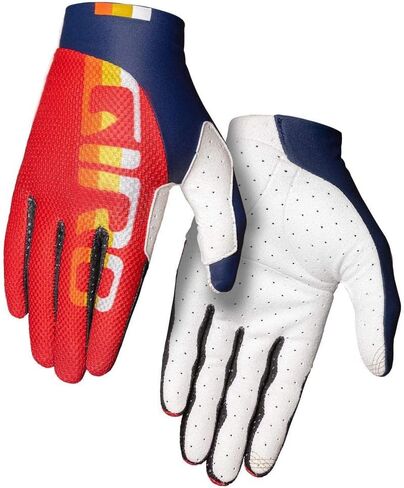 Giro Trixter Mens Mountain Cycling Gloves - Horizon (2021), X-Small in Kuwait