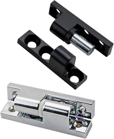 Zinc Alloy Corner Hinge Electrical Sheet Metal Cabinet Door 1Pcs(XG02-032-2) in Kuwait