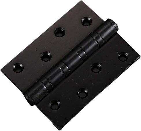 4 Inch Bearings Stainless Steel Door Hinge 3mm Thick 6Pcs(6Pcs Copper) in Kuwait