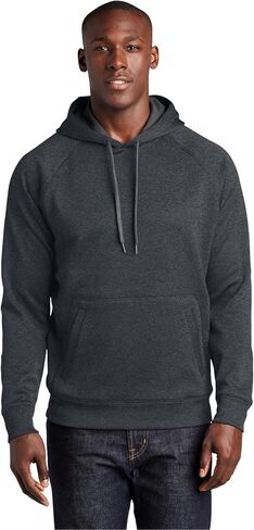 SPORT-TEK Unisex Tech Fleece Hooded Sweatshirt in Kuwait