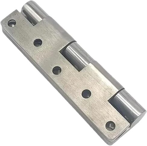 Heavy-Duty Stainless Steel Large Hinges JL0029 1Pcs in Kuwait