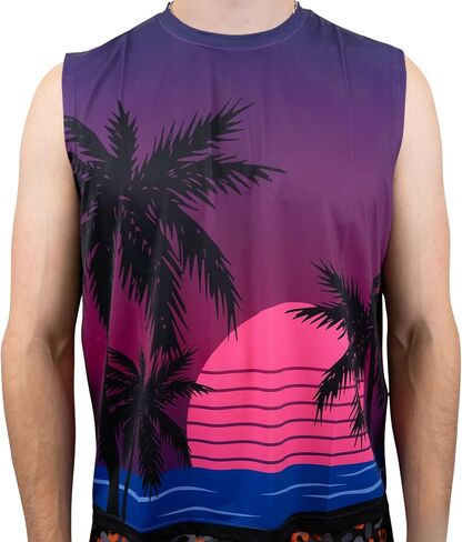 Mens Core Zero Framework Tank in Kuwait