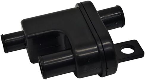 Oil And Gas Separator For HISUN 400 500 700 800CC P104000174110000,17411-104000-0000 in Kuwait