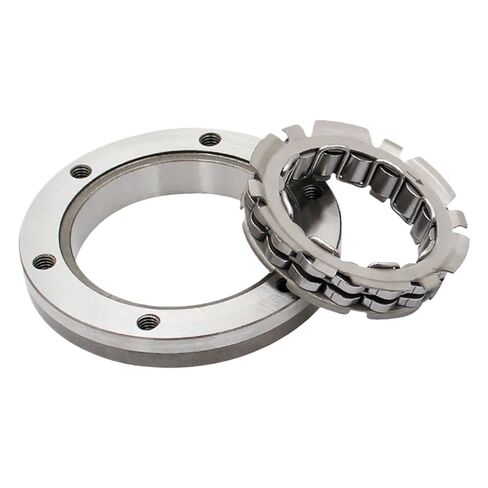Motorcycle Bearing Starter Clutch Assembly Compatible with Yamaha WR250F WR450F YZ250F YZ250X YZ250FX YZ450FX YZ450X YFZ450 YFZ450R in Kuwait