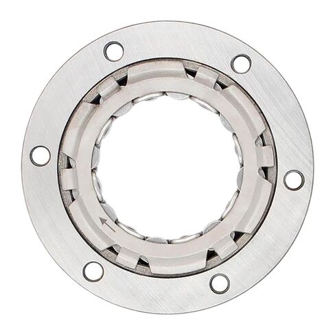 Motorcycle Bearing Starter Clutch Assembly Compatible with Yamaha WR250F WR450F YZ250F YZ250X YZ250FX YZ450FX YZ450X YFZ450 YFZ450R in Kuwait