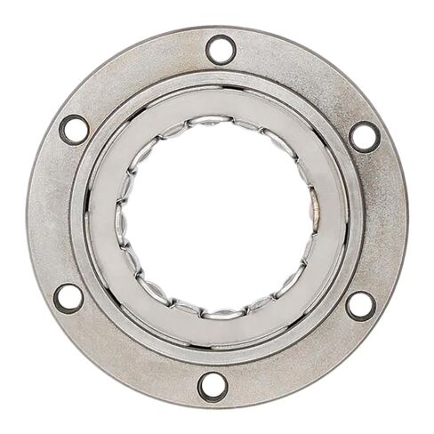 Motorcycle Bearing Starter Clutch Assembly Compatible with Yamaha WR250F WR450F YZ250F YZ250X YZ250FX YZ450FX YZ450X YFZ450 YFZ450R in Kuwait