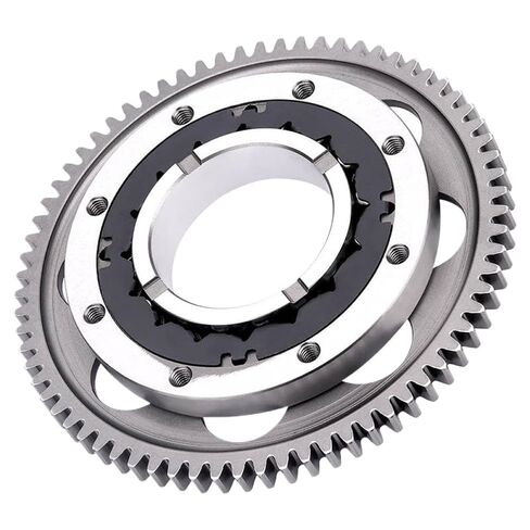Motorcycle Starter Bearing Clutch Gear Assembly Compatible with 1260 2017 in Kuwait